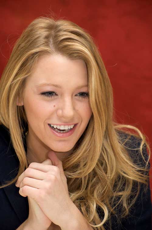 布莱克·莱弗利/Blake Lively-9-30